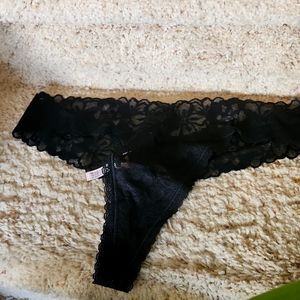 Victoria Secret Thong
